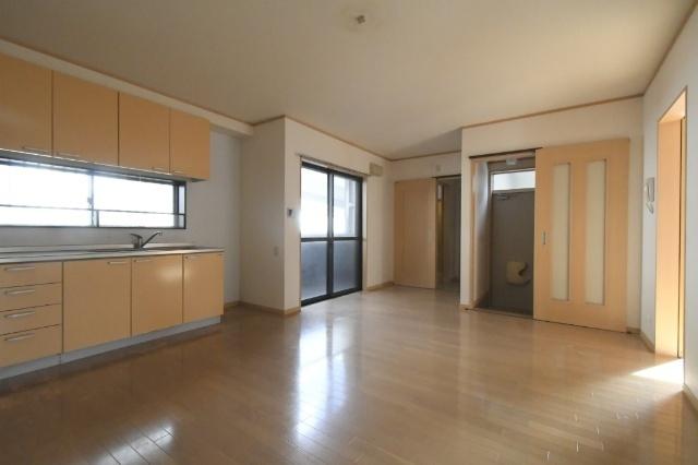 エスパシオ岸本Ⅱ その他