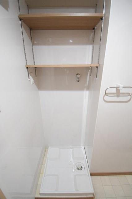 北九州市小倉北区馬借マンション その他