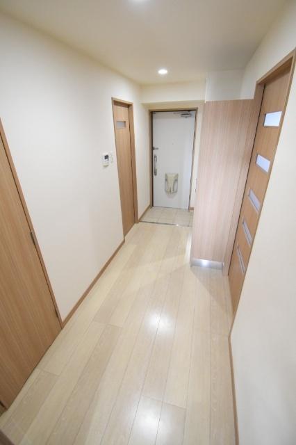 北九州市小倉北区馬借マンション その他