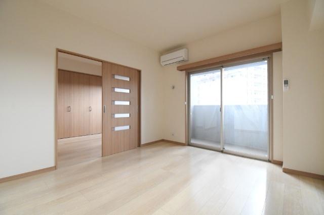 北九州市小倉北区馬借マンション その他