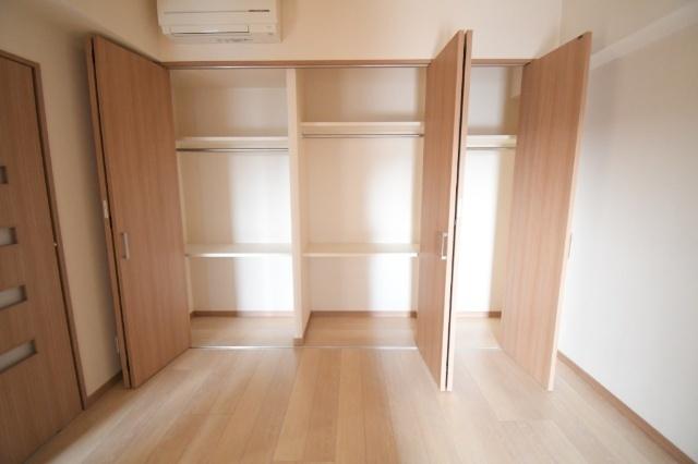 北九州市小倉北区馬借マンション その他