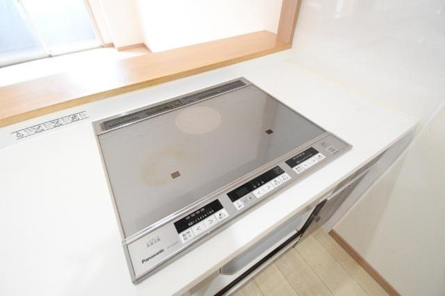北九州市小倉北区馬借マンション その他