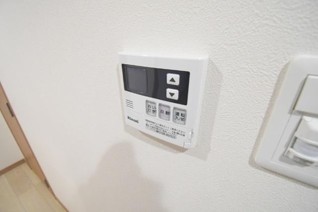 北九州市小倉北区馬借マンション その他