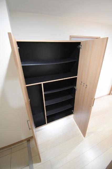 北九州市小倉北区馬借マンション その他