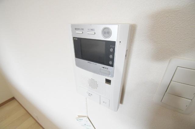 北九州市小倉北区馬借マンション セキュリティ