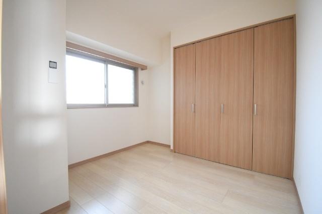 北九州市小倉北区馬借マンション 設備