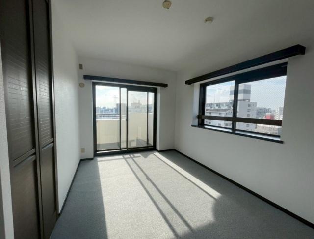 ライオンズマンション小倉駅南 設備
