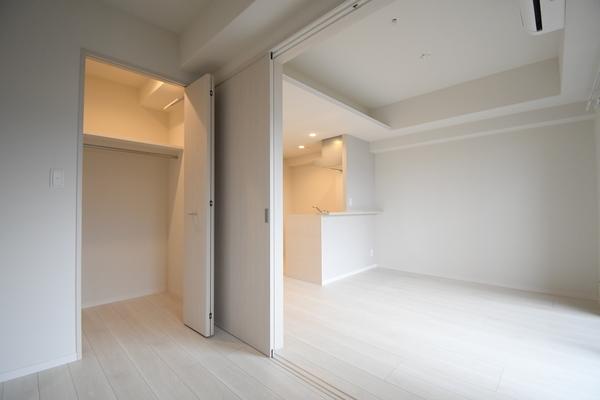 北九州市小倉北区古船場町マンション 設備