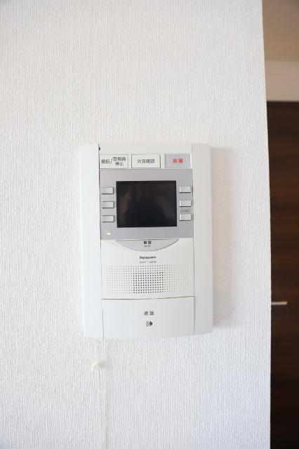 バルセロナ箱崎 部屋画像