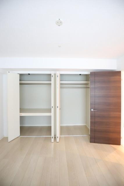 バルセロナ箱崎 部屋画像