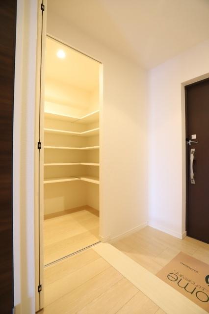 バルセロナ箱崎 部屋画像