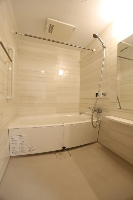 バルセロナ箱崎 部屋画像