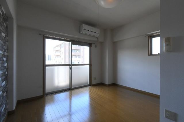 北九州市小倉北区木町マンション その他