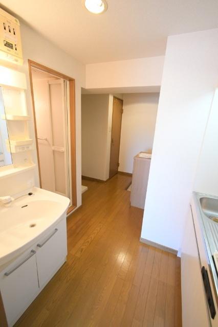 北九州市小倉北区木町マンション その他
