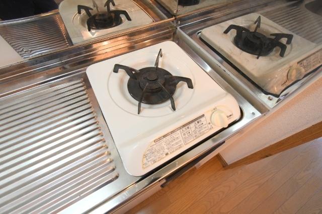 北九州市小倉北区木町マンション その他