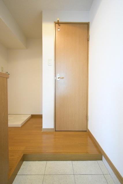 北九州市小倉北区木町マンション その他