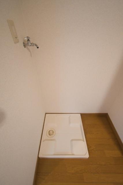 北九州市小倉北区木町マンション その他