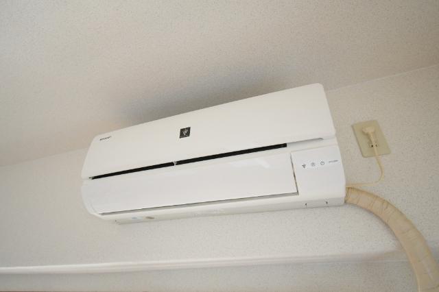 北九州市小倉北区木町マンション 設備