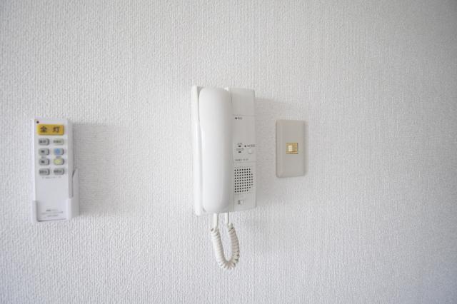 シティハイツVIP セキュリティ