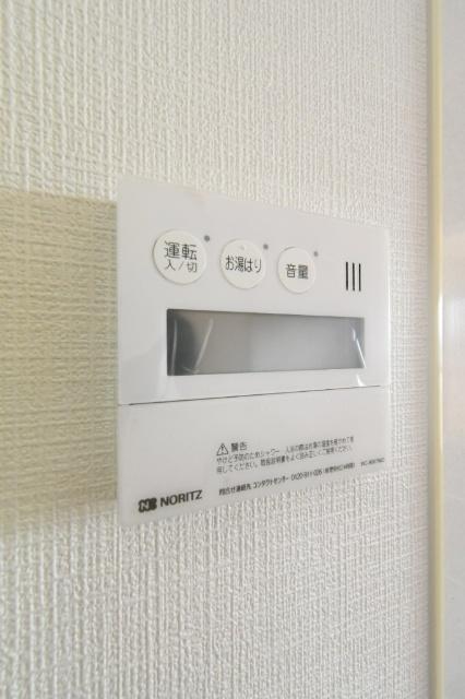 北九州市小倉北区片野マンション その他