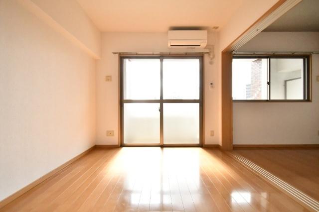 北九州市小倉北区片野マンション その他
