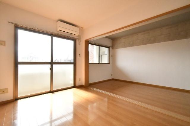 北九州市小倉北区片野マンション その他