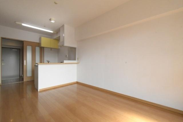 北九州市小倉北区片野マンション その他
