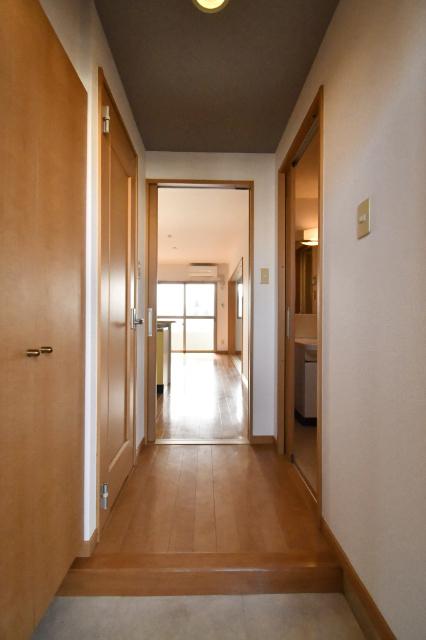 北九州市小倉北区片野マンション その他