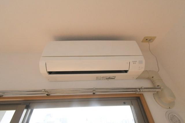 北九州市小倉北区片野マンション その他