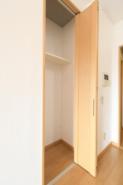 北九州市小倉北区片野マンション その他