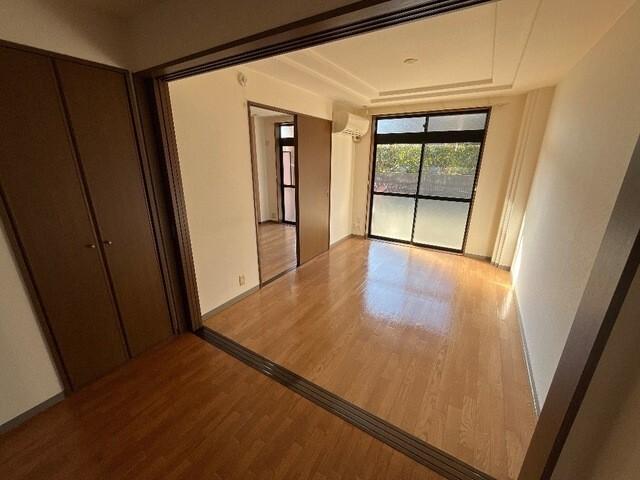北九州市小倉南区高野アパート その他部屋・スペース