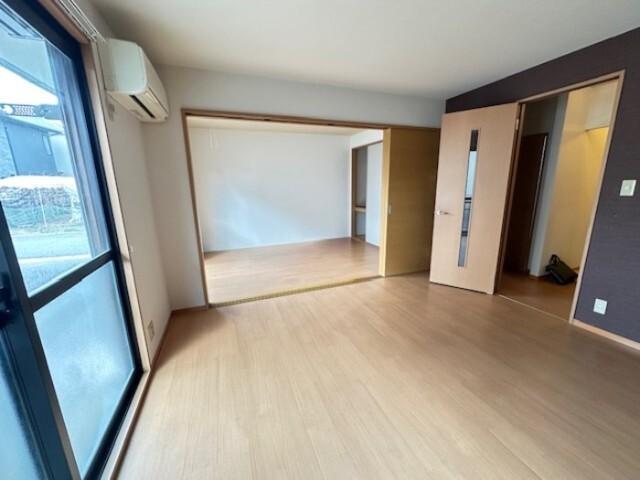 北九州市小倉南区南方アパート 設備