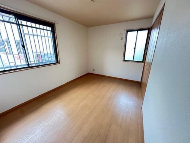 北九州市小倉南区南方アパート その他部屋・スペース