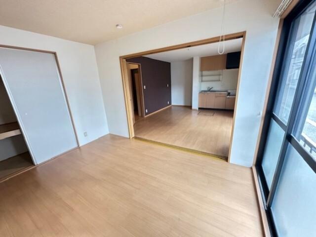 北九州市小倉南区南方アパート その他