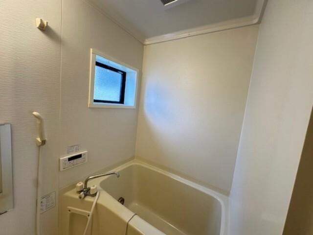 北九州市小倉南区南方アパート バス／シャワー