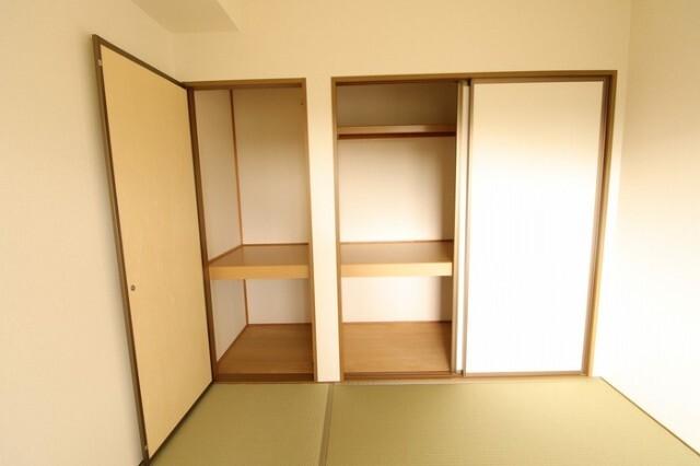北九州市小倉南区上石田アパート その他