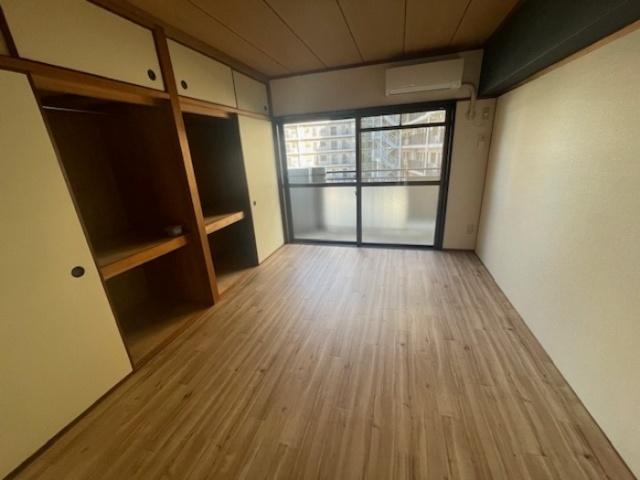 北九州市小倉南区企救丘マンション 設備