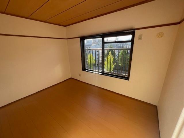 北九州市小倉南区企救丘マンション その他