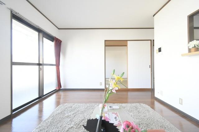 クラブハウス企救丘 その他