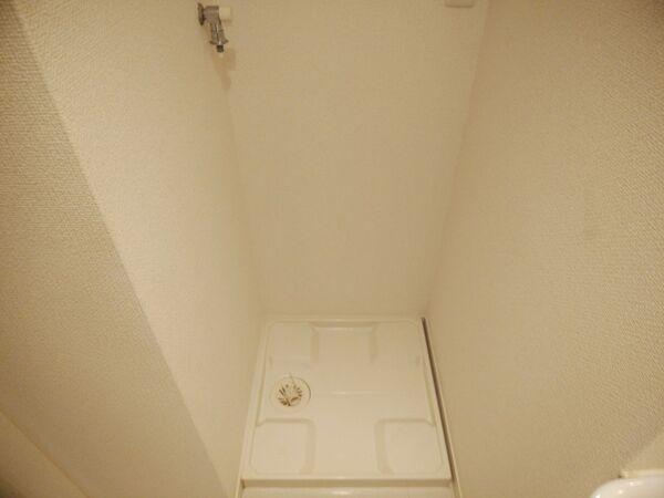 レジデンシャルヒルズ博多東（501） 設備