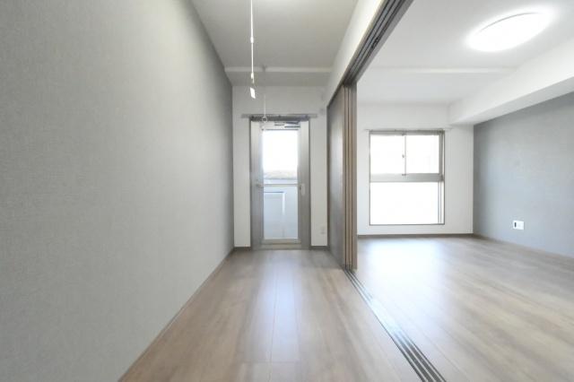 北九州市小倉北区中井マンション 設備