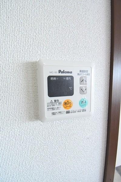 ウィルステージ霧ヶ丘 その他