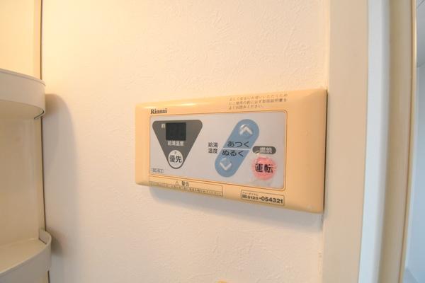 パワーズ１１７ その他