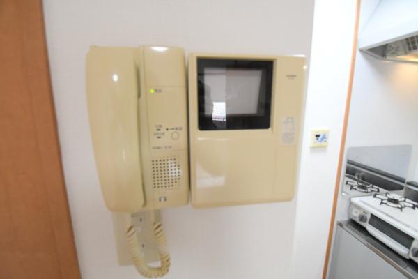 パワーズ１１７ セキュリティ