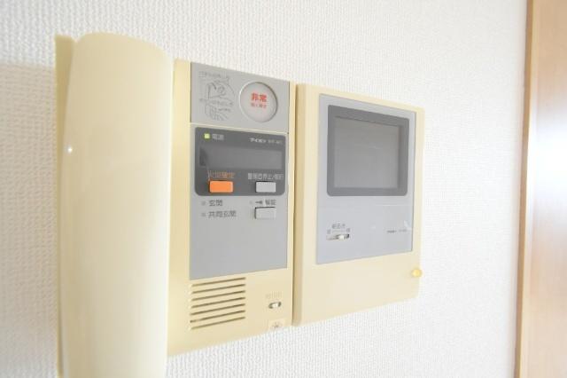 リード大手町 セキュリティ