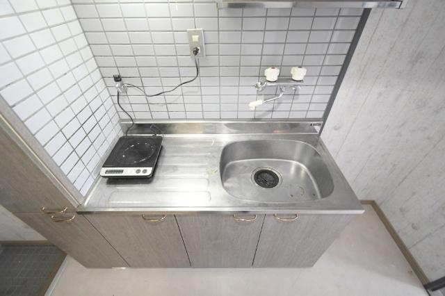 北九州市小倉北区江南町マンション その他