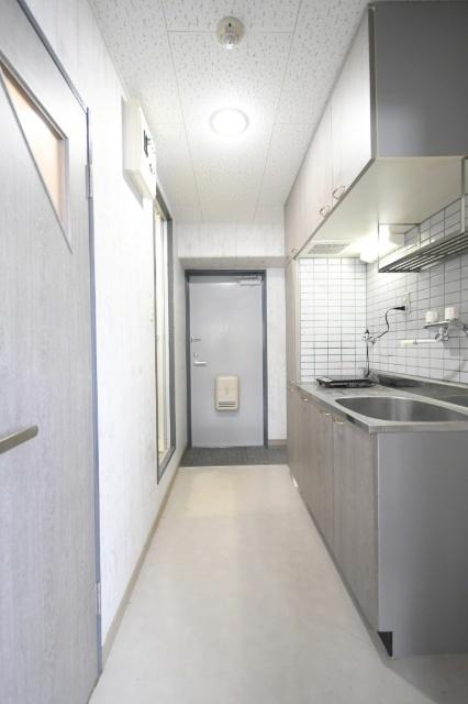 北九州市小倉北区江南町マンション その他