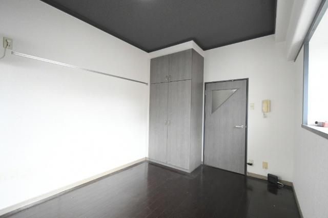北九州市小倉北区江南町マンション その他