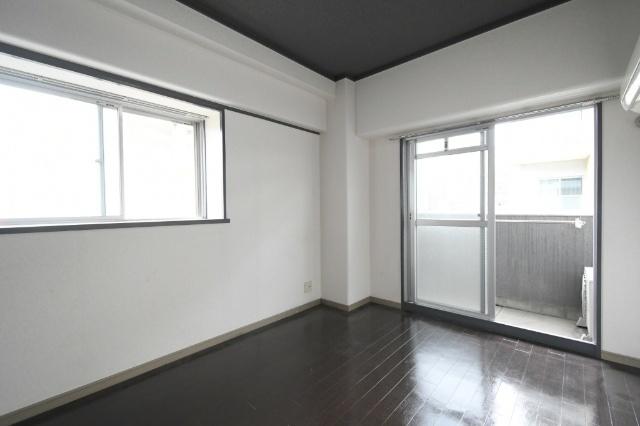 北九州市小倉北区江南町マンション その他
