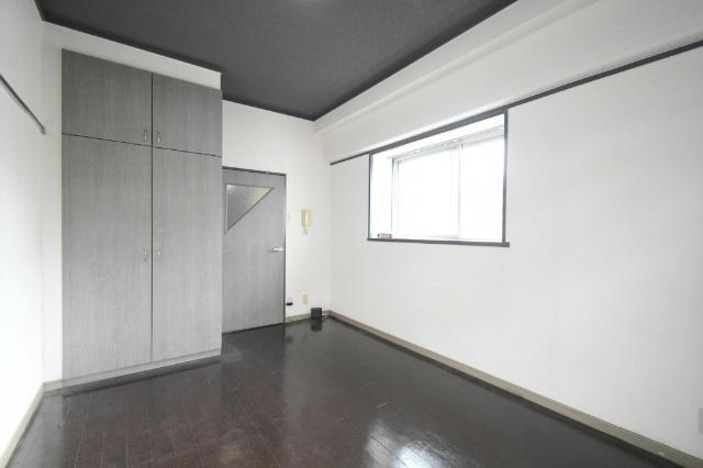北九州市小倉北区江南町マンション 設備